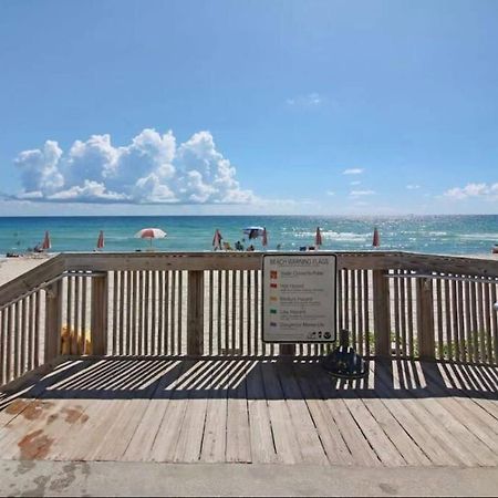Alojamiento Con Balcon Hacia La Playa 115 Miami Beach Exteriér fotografie